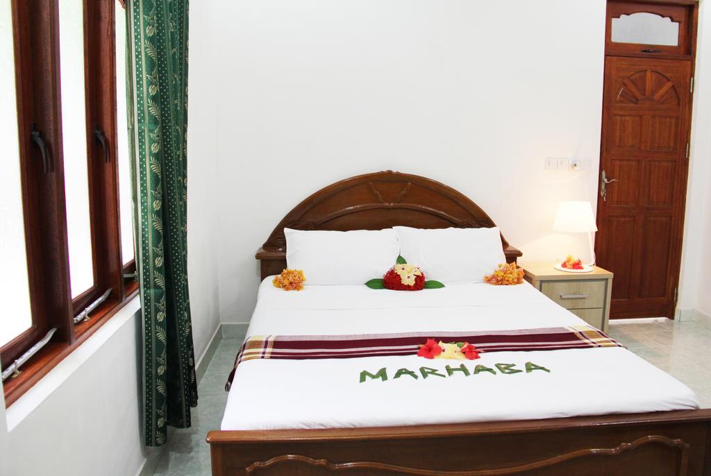 Hotel Dhivehi Experience Dhigurah  Zewnętrze zdjęcie